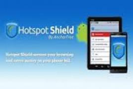 Hotspot Shield 5